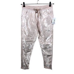 Unisex Peura - Slacks, size 36 - Light pink (1)