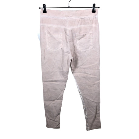 Unisex Peura - Slacks, size 36 - Light pink (2)