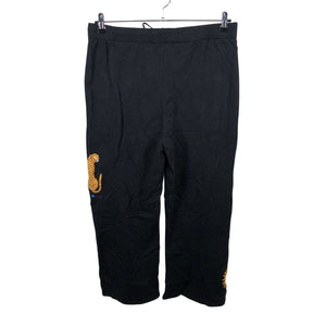 Unisex Never Fully Dressed - Sweatpants, size 42 - Black (2)