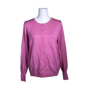 Unisex Zeze - Cardigan, size 40 - Pink (1)