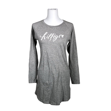 Unisex Tommy Hilfiger - Nightshirt, size 36 - Gray ()