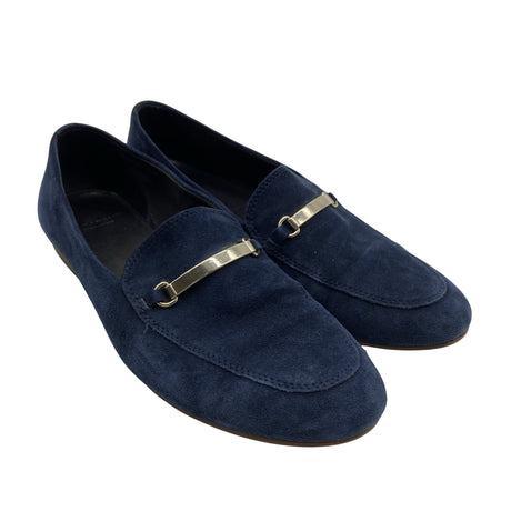 Unisex Vagabond - Loafers, size 38 - Blue (2)