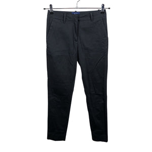 Unisex Gant - Chinos, size 34 - Black (1)