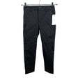 Unisex Lindex - Chinos, size 34 - Black ()