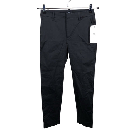 Unisex Lindex - Chinos, size 34 - Black ()
