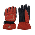Unisex Hestra - Winter gloves, size Ei kokoa - Orange ()