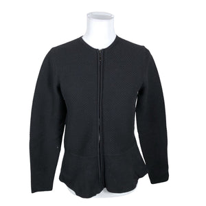 Unisex Esprit - Cardigan, size 38 - Black (1)