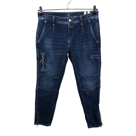 Unisex MAC - Jeans, size 36 - Blue ()