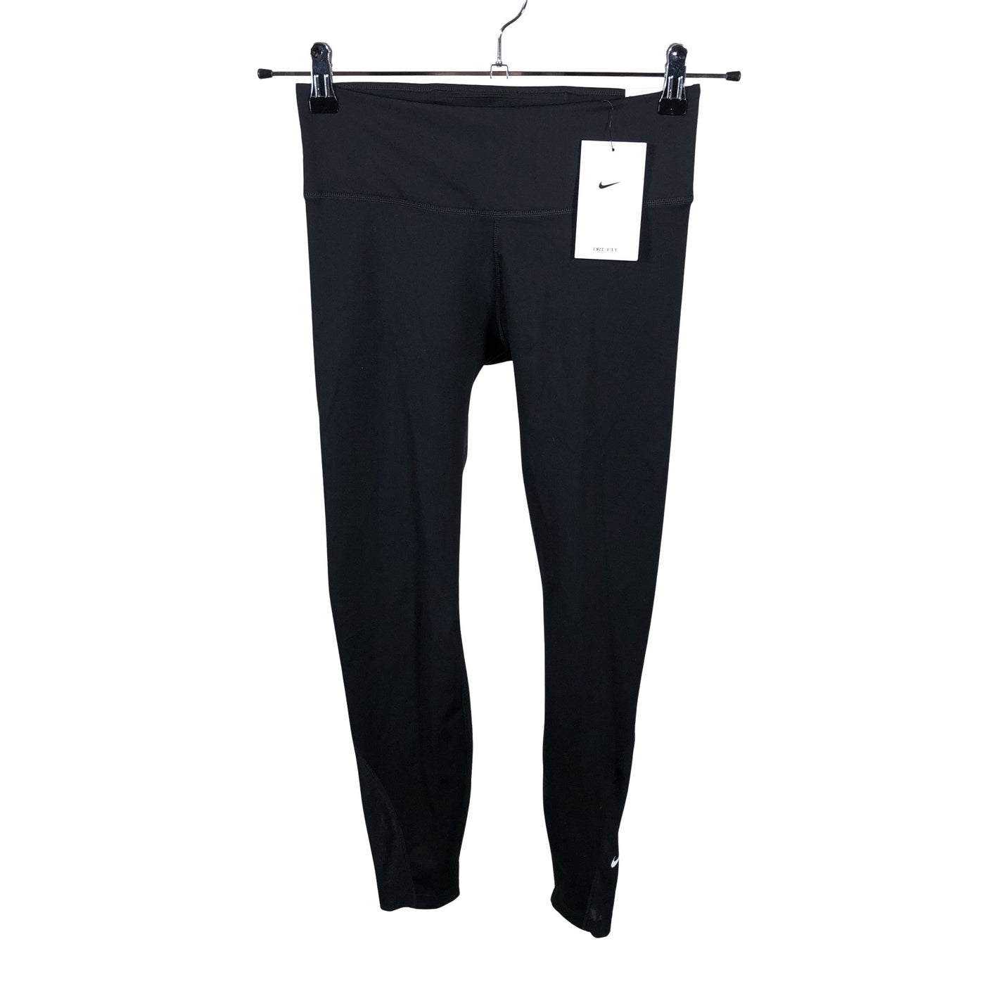 Unisex Nike - Sports tights, size 36 - Black (1)