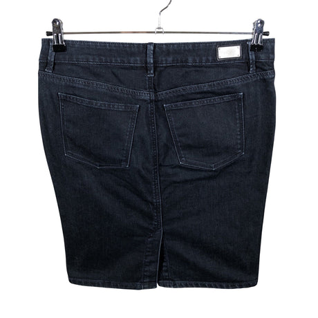 Unisex Esprit - Denim skirt, size W28 - Blue (2)