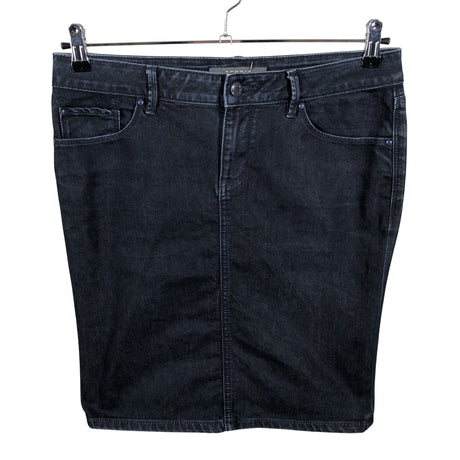Unisex Esprit - Denim skirt, size W28 - Blue ()