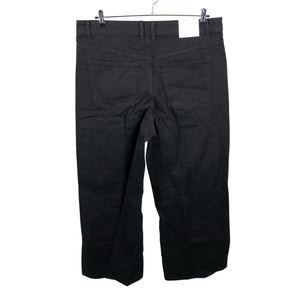 Unisex Lindex - Jeans, size 50 - Black (2)