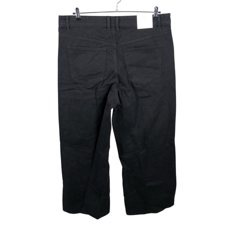 Unisex Lindex - Jeans, size 50 - Black (2)
