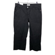 Unisex Lindex - Jeans, size 50 - Black ()