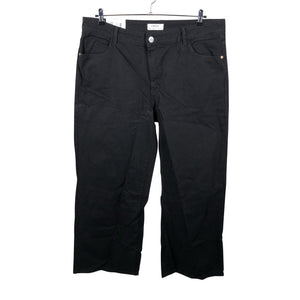 Unisex Lindex - Jeans, size 50 - Black (1)