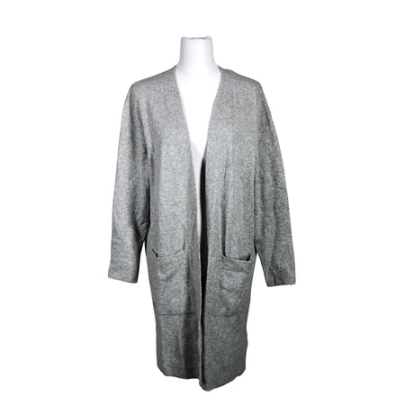 Unisex Esprit - Cardigan, size 36 - Gray ()