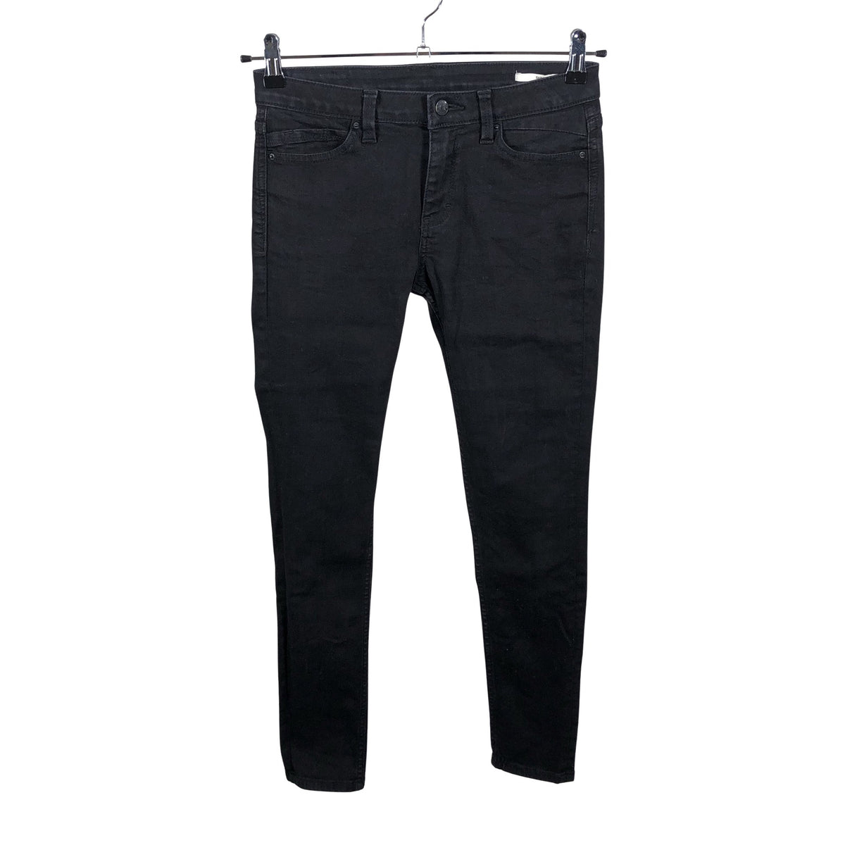 Unisex Esprit - Jeans, size W26 - Black (1)