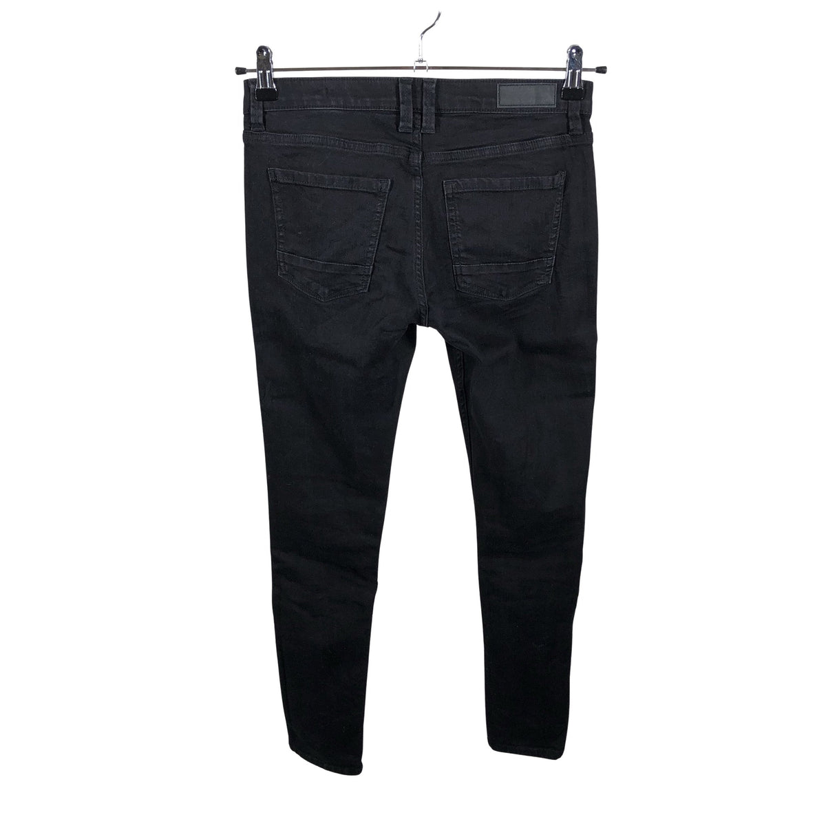 Unisex Esprit - Jeans, size W26 - Black (2)