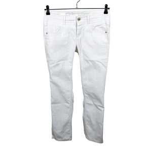 Unisex Esprit - Jeans, size 36 - White (1)