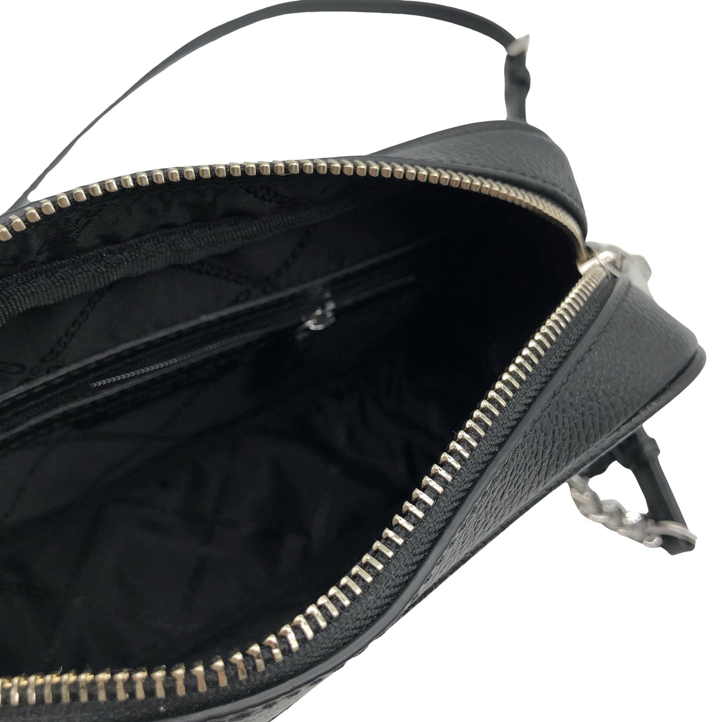 Unisex Michael Kors - Shoulder bag, size Ei kokoa - Black (4)