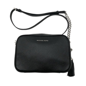 Unisex Michael Kors - Shoulder bag, size Ei kokoa - Black (1)