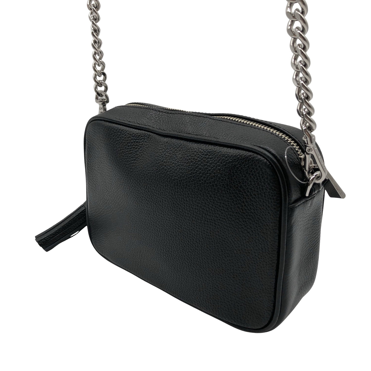 Unisex Michael Kors - Shoulder bag, size Ei kokoa - Black (3)