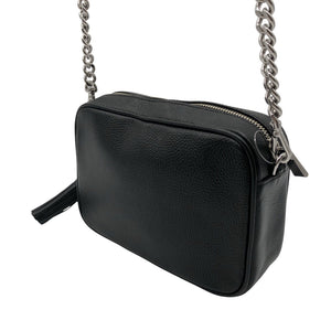 Unisex Michael Kors - Shoulder bag, size Ei kokoa - Black (3)