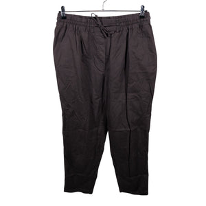 Unisex Voglia - Slacks, size 44 - Brown (1)