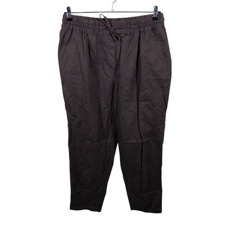 Unisex Voglia - Slacks, size 44 - Brown ()