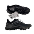 Unisex Salomon - Running shoes, size 38 - Black ()