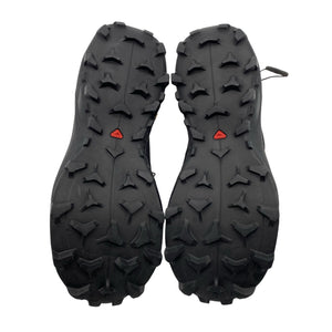 Unisex Salomon - Running shoes, size 38 - Black (4)