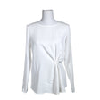 Unisex Esprit - Blouse, size 36 - Natural white ()