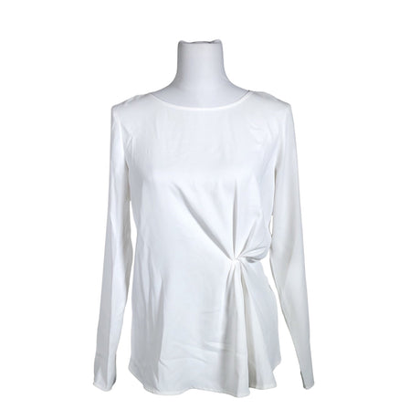 Unisex Esprit - Blouse, size 36 - Natural white ()