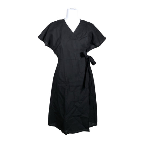 Unisex Bypias - Dress, size 36 - Black ()