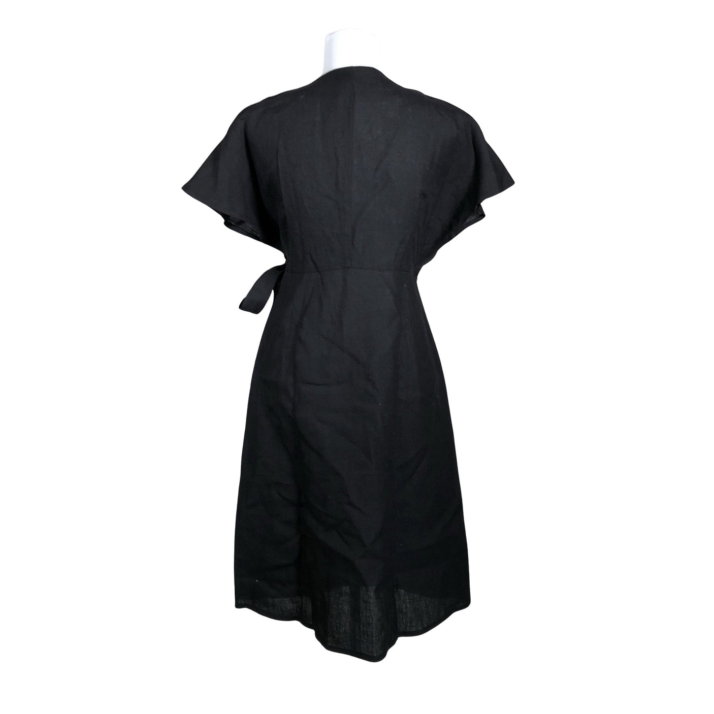 Unisex Bypias - Dress, size 36 - Black (3)