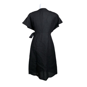 Unisex Bypias - Dress, size 36 - Black (3)