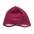 Unisex Rukka - Sports beanie, size 54 - 56 cm - Pink ()