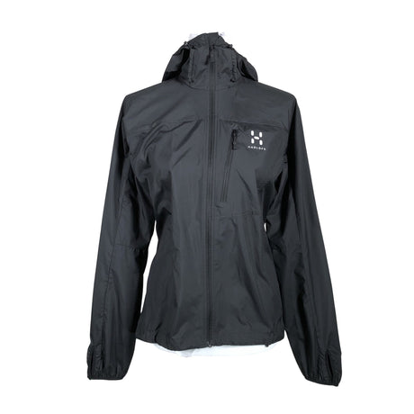 Unisex Haglöfs - Sports jacket, size 36 - Black ()