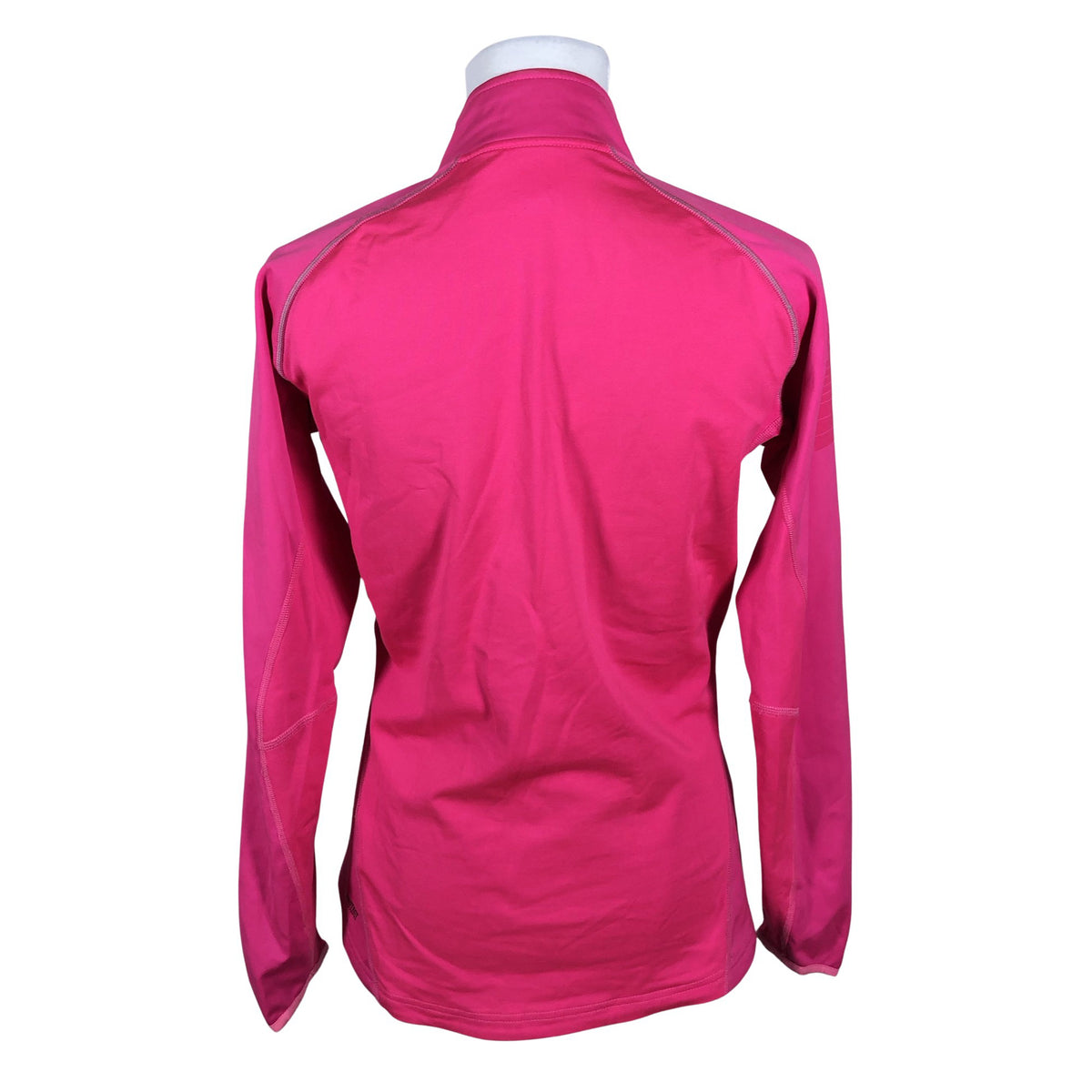 Unisex Asics - Sports jacket, size 40 - Pink (2)
