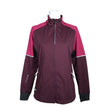 Unisex Rukka - Soft shell jacket, size 40 - Violet ()