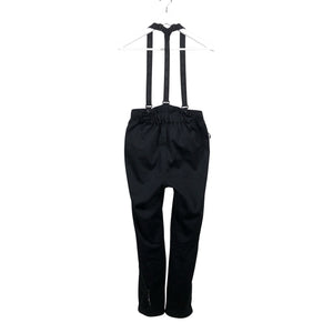 Unisex Rukka - Softshell pants, size 40 - Black (2)