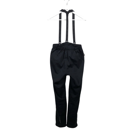 Unisex Rukka - Softshell pants, size 40 - Black (2)