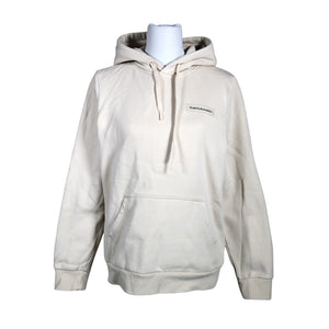 Unisex Peak Performance - Hoodie, size 38 - Beige (1)