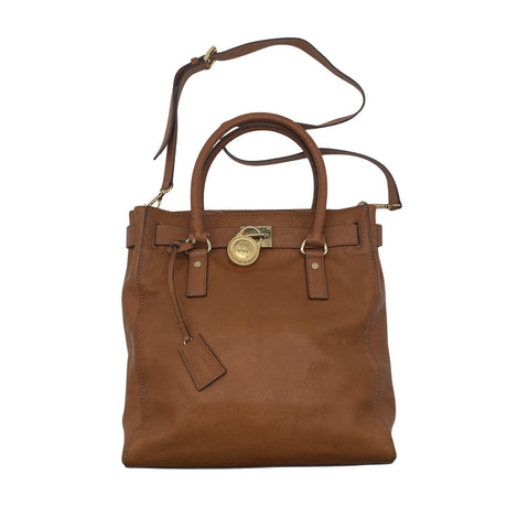 Unisex Michael Kors - Handbag, size Midi - Brown ()