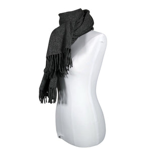 Unisex Acne Studios - Scarf, size Ei kokoa - Gray (3)