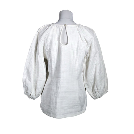 Unisex Levi's - Blouse, size 38 - White (2)