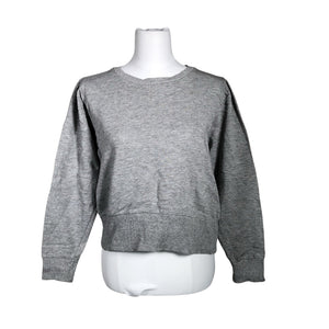 Unisex Lindex - Sweatshirt, size 38 - Gray (1)