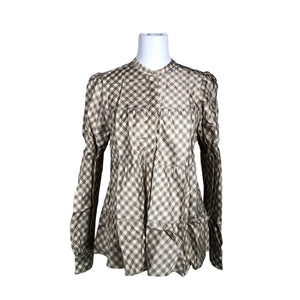 Unisex Levete Room - Blouse, size 40 - Beige (1)
