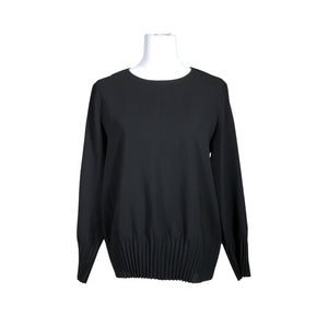 Unisex COS - Blouse, size 40 - Black (1)