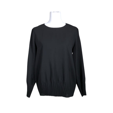 Unisex COS - Blouse, size 40 - Black ()